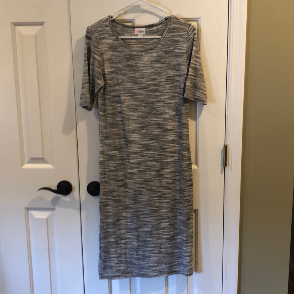 LulaRoe Julia!